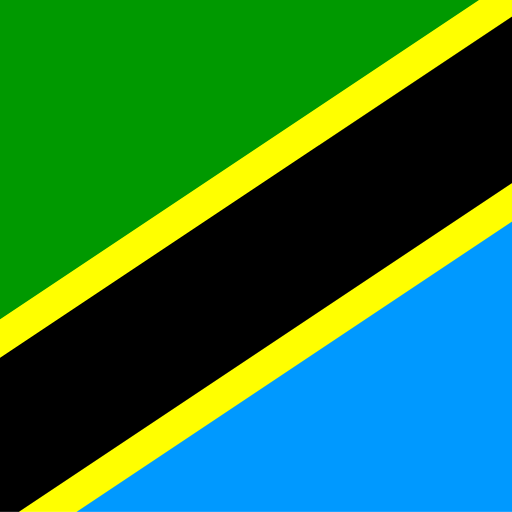 Tanzania 30 Days - 3GB
