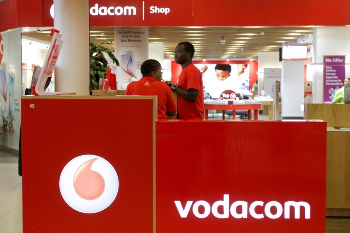 where to buy vodacom sim card in tanzania