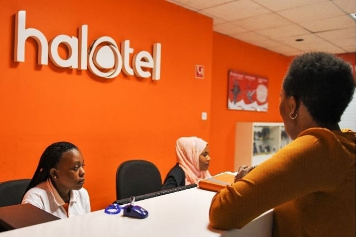 quick facts about halotel
