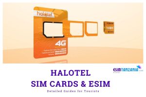 halotel sim cards